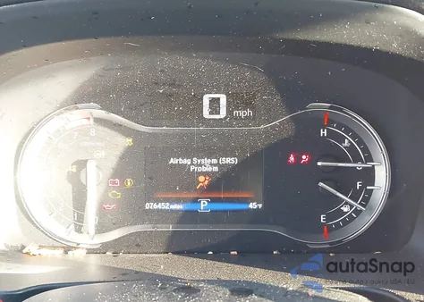 2017 Honda Pilot Ex from USA, damaged, VIN 5FNYF6H33HB099011